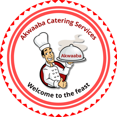 Akwaaba Catering Services Logo